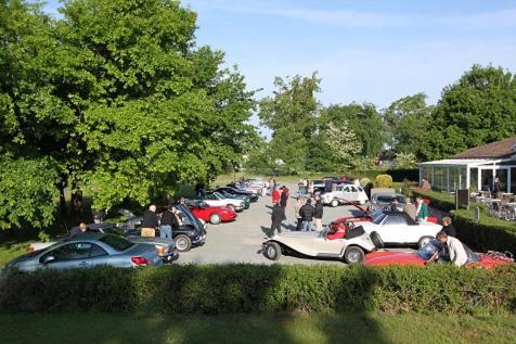 Au P'Tit Creux Des Landes Hotel Ychoux Kültér fotó